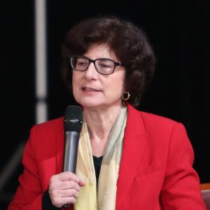 Irma Dianzani